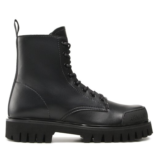 Scarponcini armani online