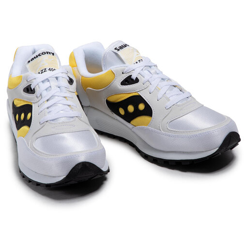 Saucony jazz sales 4000 homme jaune