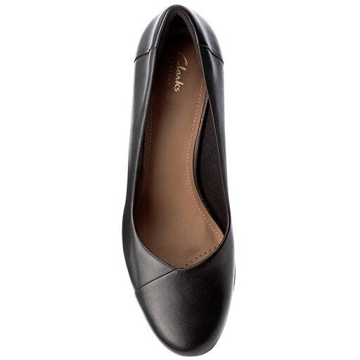 Chorus carol clarks sale