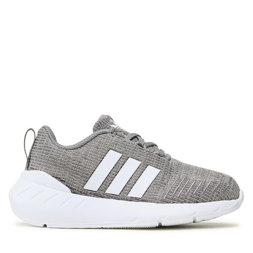 Sneakers adidas Swift Run 22 C GW8182 Grau