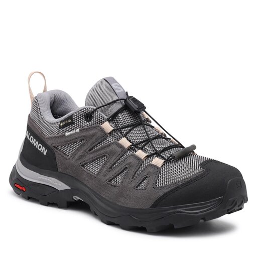 Salomon shoes for ladies discount