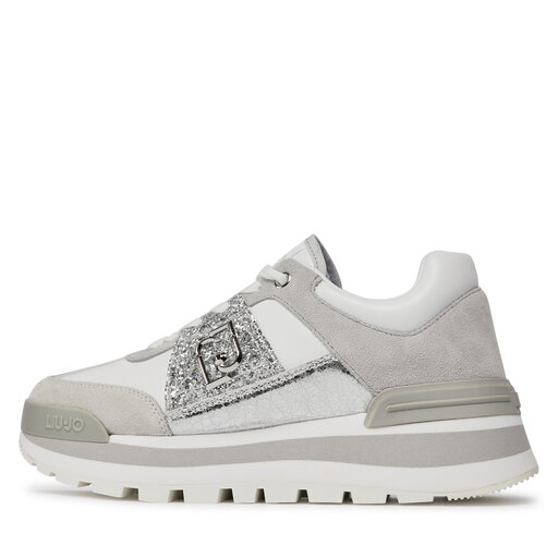 Sneakers Liu Jo Amazing 29 BA4085 PX214 Bianco