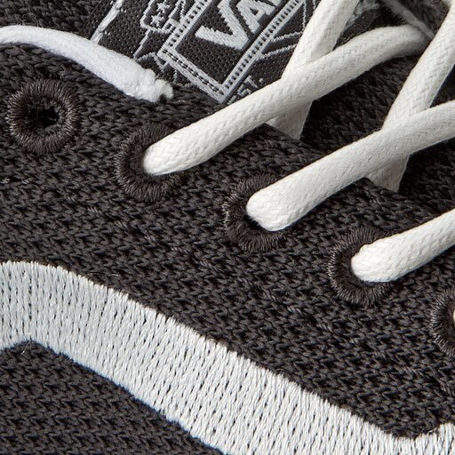 Zapatillas Vans Iso 1.5 VN0A2Z5SN6T Mesh Asphalt zapatos.es