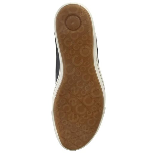 Sneakersy ECCO Summer Zone 01048301038 Marine