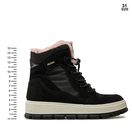 Botines Botas Goretex Mujer Primigi Botas De Nieve Primigi