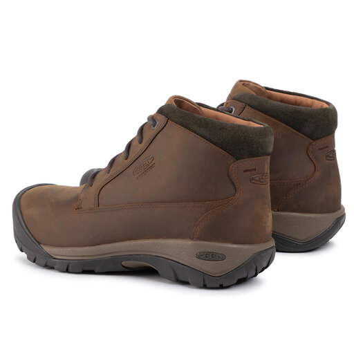 Keen austin 2024 casual wp