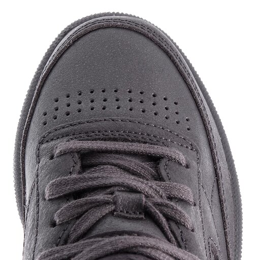 Reebok club c store 85 smoky volcano
