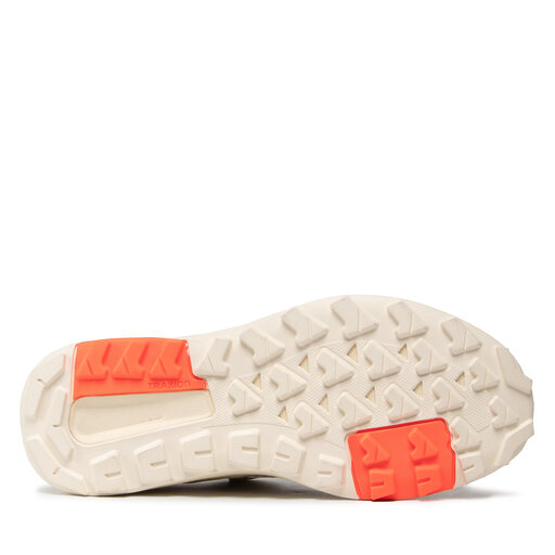 Adidas online zx marroni