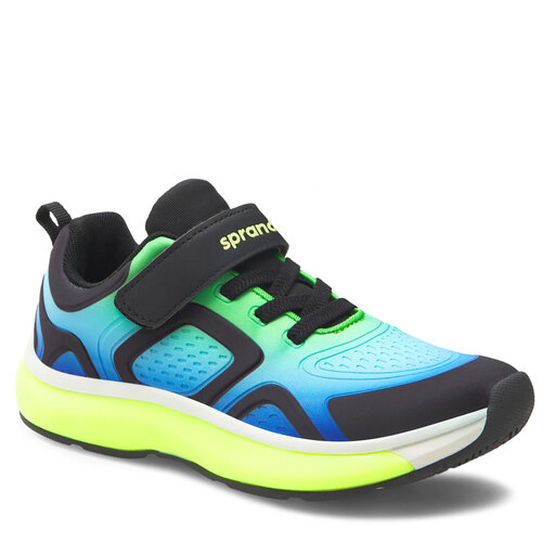 Scarpe da ginnastica con lo strappo deals