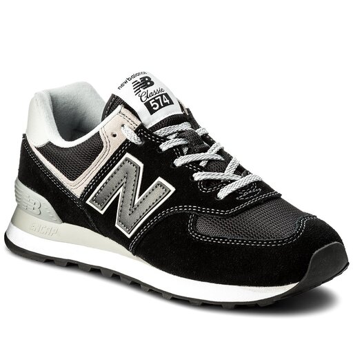 Sneakers New ML574EGK Negro • Www.zapatos.es