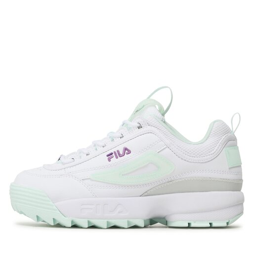 Fila enfant disruptor outlet