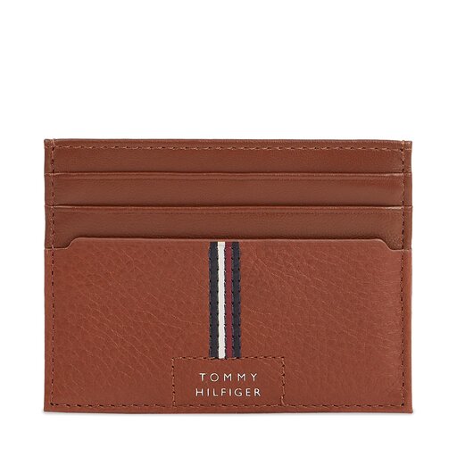 Porta carte di credito tommy hilfiger store