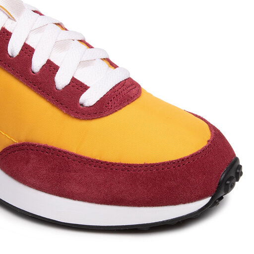 Nike tailwind discount jaune