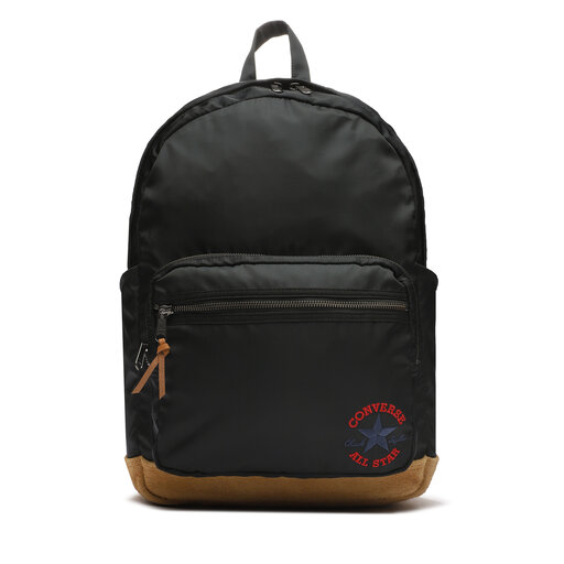 Mochila Converse Retro Go 2 Backpack 10025477 A02 Negro zapatos.es