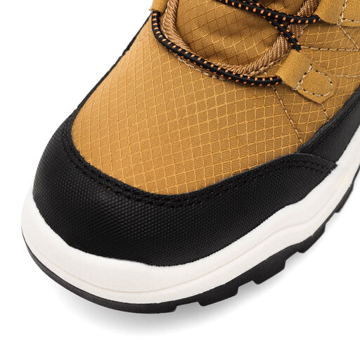 Śniegowce Sprandi ICE COOL CP91-25036 Brązowy