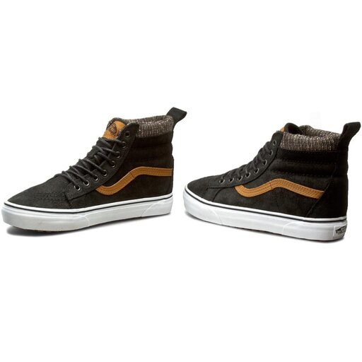 Vans mte tweed 2025