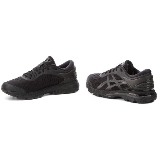 Asics Men's Asics 1011a019 Black Running Shoe Asics Gel