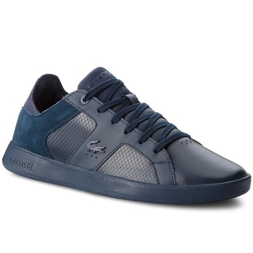 Lacoste 2025 novas 318