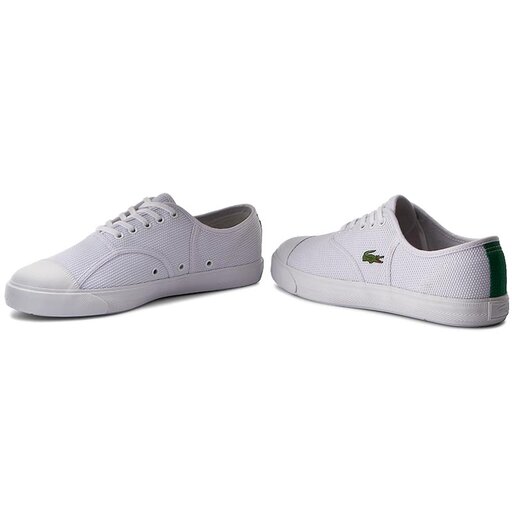 Lacoste sales rene shoes