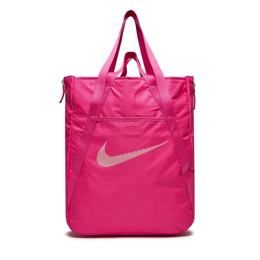 Bolso nike rosa discount