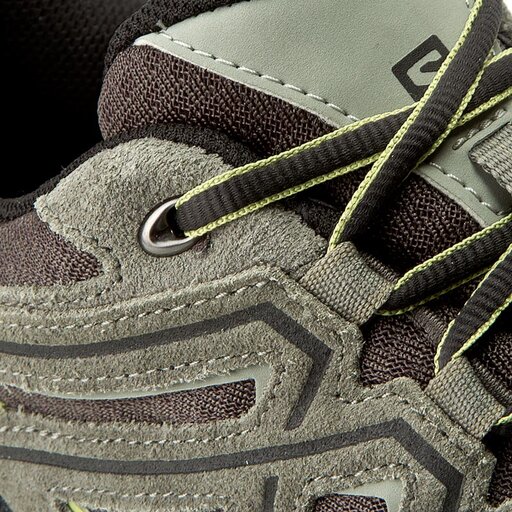 Salomon evasion online 2 aero