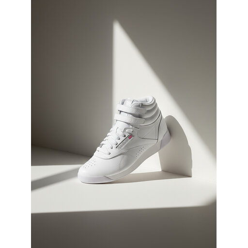 Reebok Hohe Sneaker GefÃ¼ttert Damen Sneakers Reebok EO-F/S HI