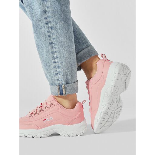 Fila grigie e rosa clearance
