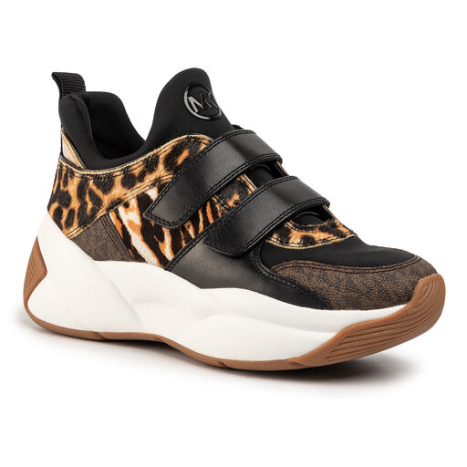 michael kors keeley trainer
