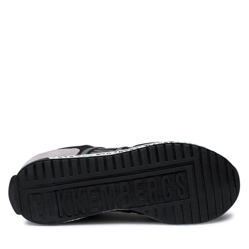 Bikkembergs: Zapatos Y Complementos