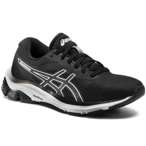 Маратонки за бягане Asics GelPulse 12 1012A724 Черен obuvki.bg
