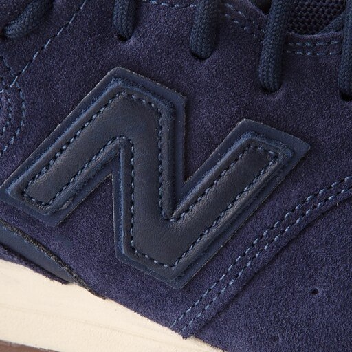 Zapatillas New Balance MRL996SE Azul marino zapatos.es