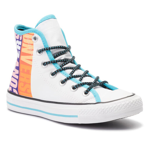 Converse gnarly deals blue