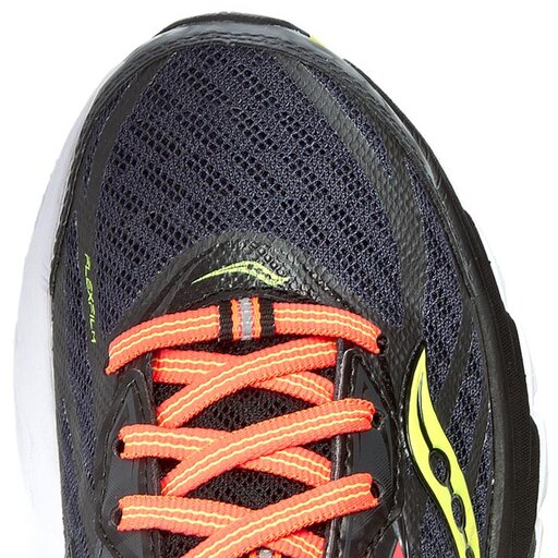 Saucony ride 8 arancione hotsell