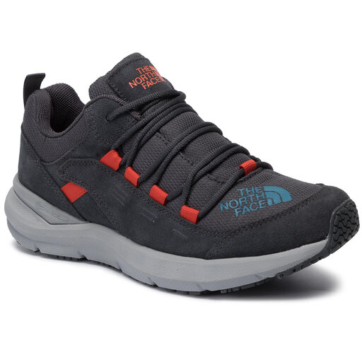 North face store mountain sneaker