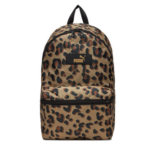 Sac puma brun hotsell