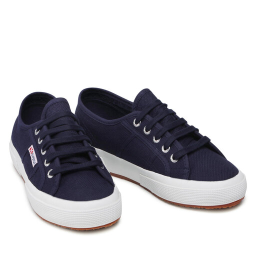 Superga total navy on sale