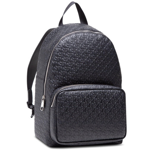 Kuprin s Calvin Klein Campus Bp 40 K50K506375 Juoda eavalyne.lt
