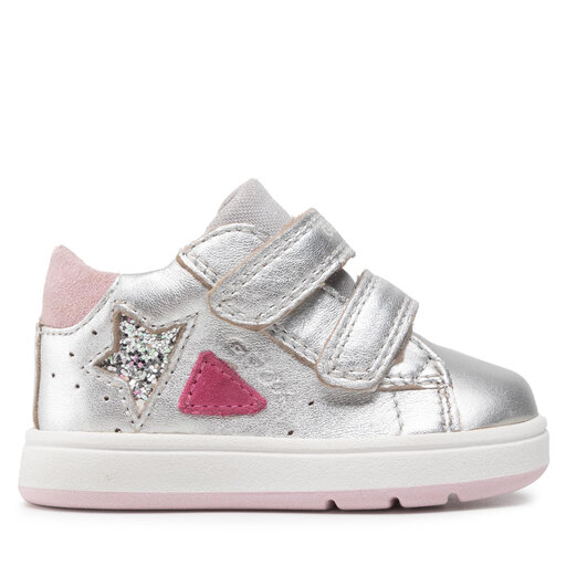 Sneakers geox saldi 2025