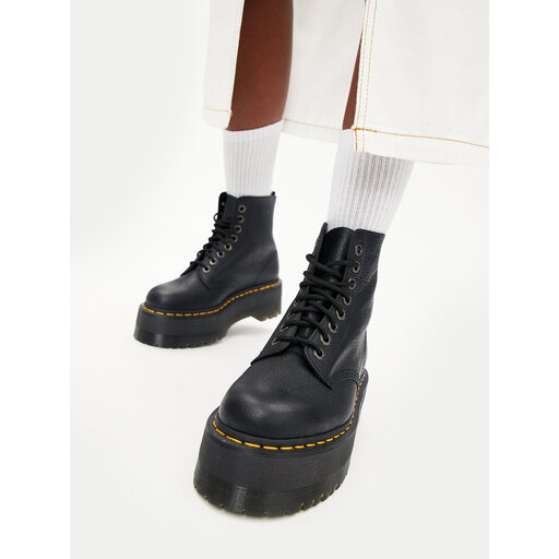 Pascal Max Dr Martens Pascal Black 42 Martens 1460 Pascal Steel