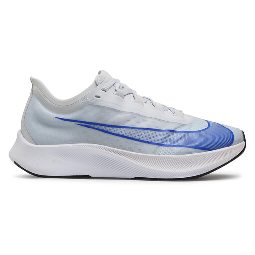 Nike zoom fly sale 3 blue