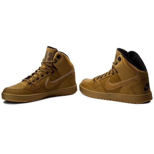 Botas nike hotsell son of force