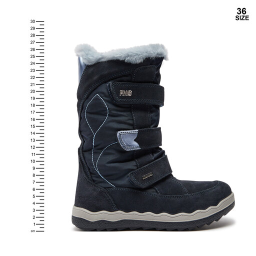 Primigi Niña PRIMIGI ROXY GTX Bota Esquimal Niu00f1a Camel