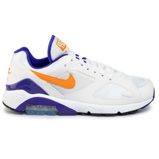 Nike air max 180 weiß damen online