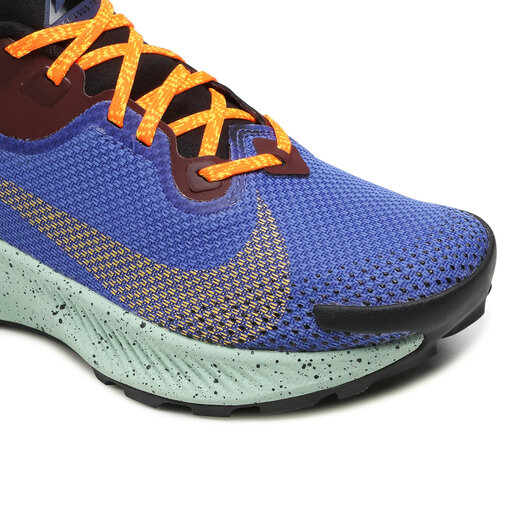 Zapatillas de running Nike Pegasus Trail 2 Gtx GORE-TEX CU2018 600 Azul |  zapatos.es