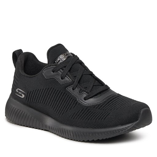 c Skechers BOBS SPORT Squad Tough Talk 32504 BBK