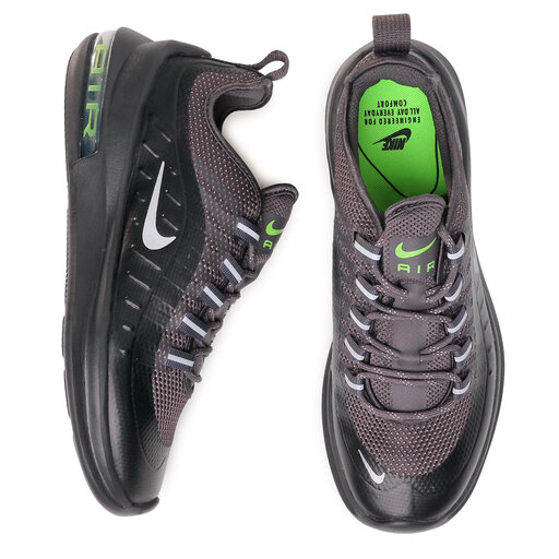 Sneakers Nike Air Max Axis Prem 2148 009 Negru