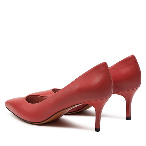 Scarpe stiletto Marella Class 2413521036200 Corallo