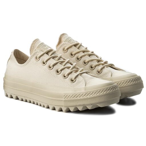 Converse ctas clearance lift ripple ox
