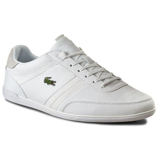 Sneakers Lacoste Giron 416 1 Spm 7 32SPM0062001 Wht eschuhe