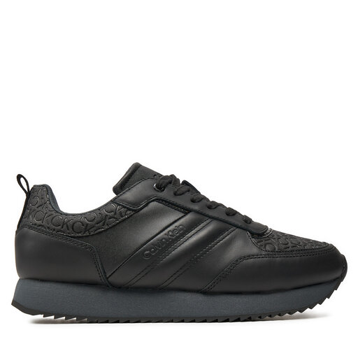 c Calvin Klein Low Top Lace Up Mono HM0HM01499 evzuttya .ua